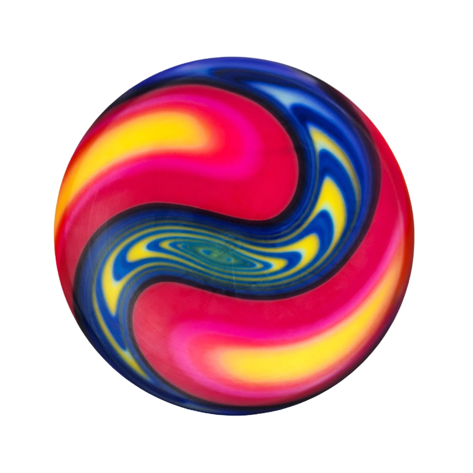 Chief OS - Diamond - Optic Dyes - Image 12
