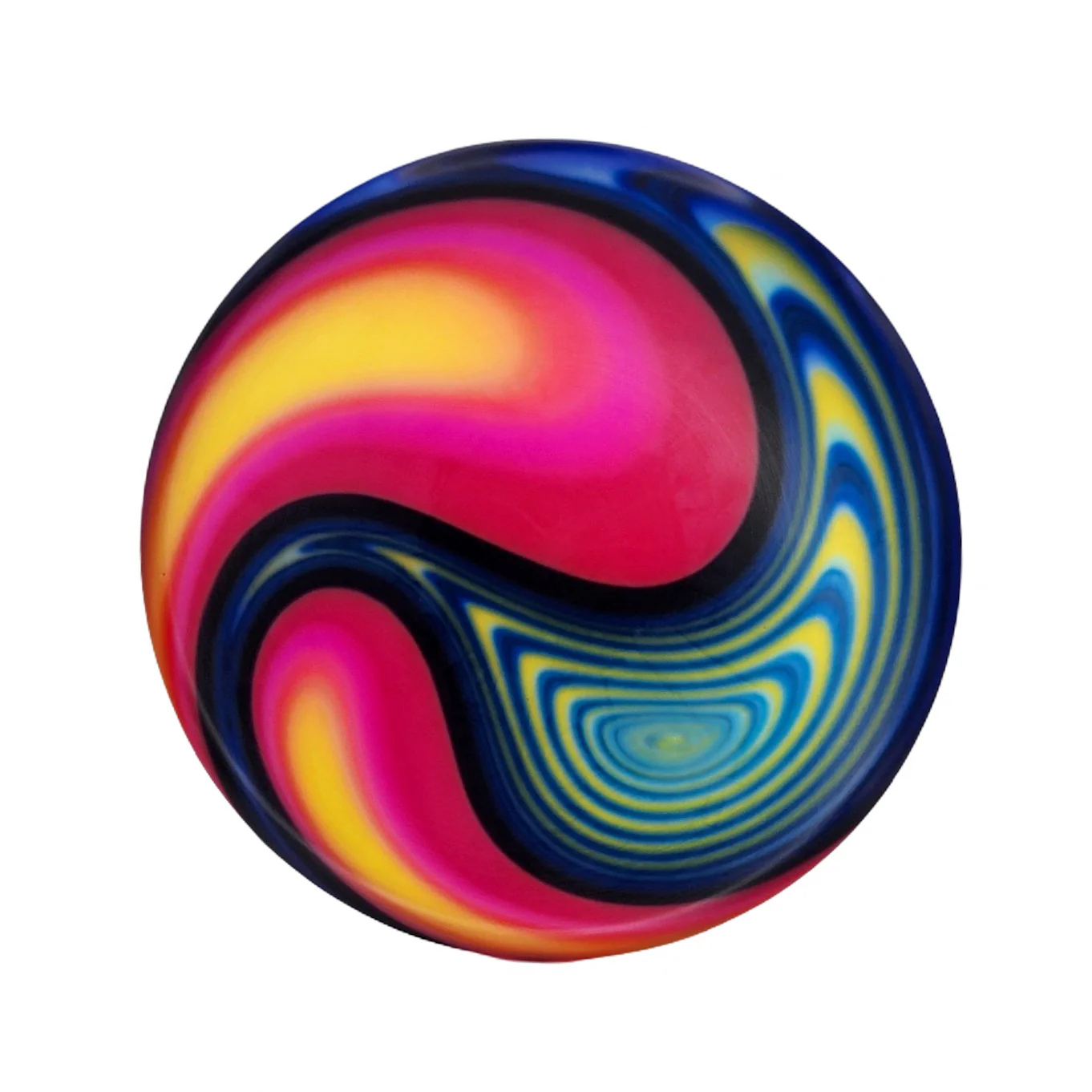 Chief OS - Diamond - Optic Dyes - Image 3