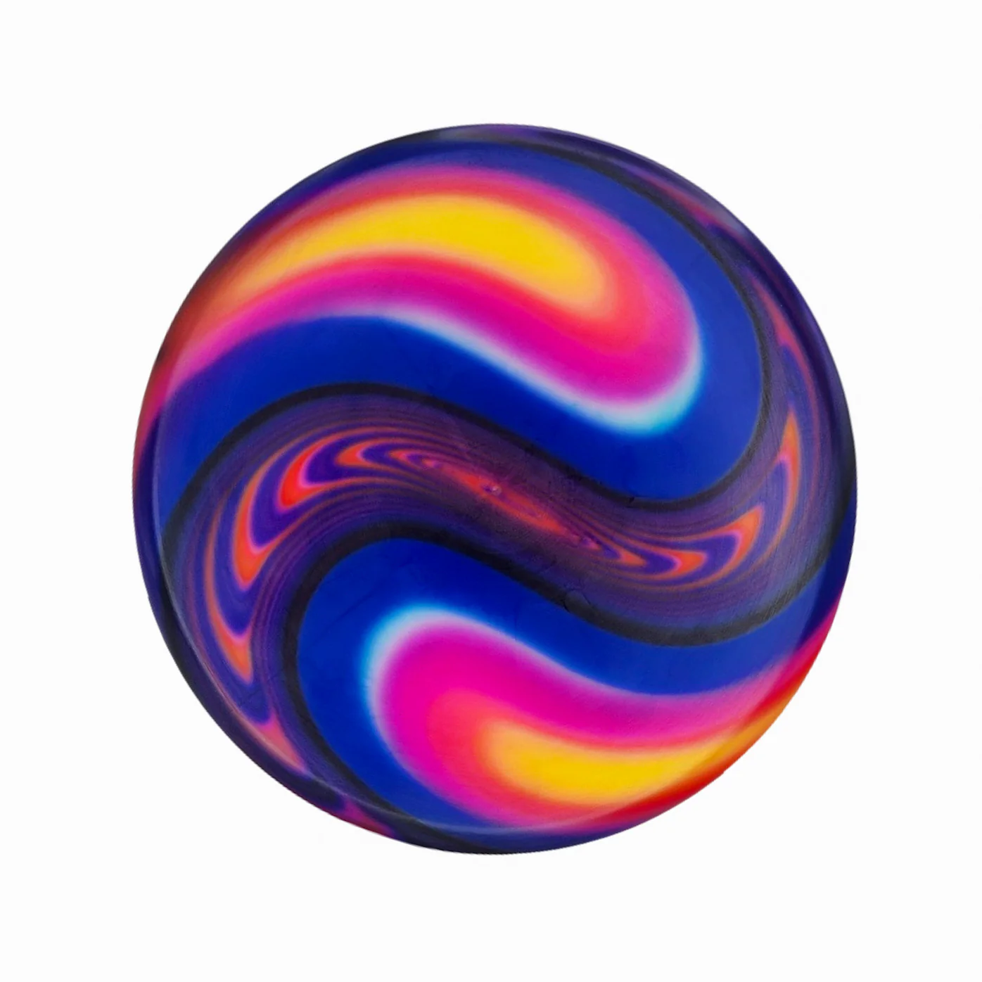 Chief OS - Diamond - Optic Dyes - Image 7