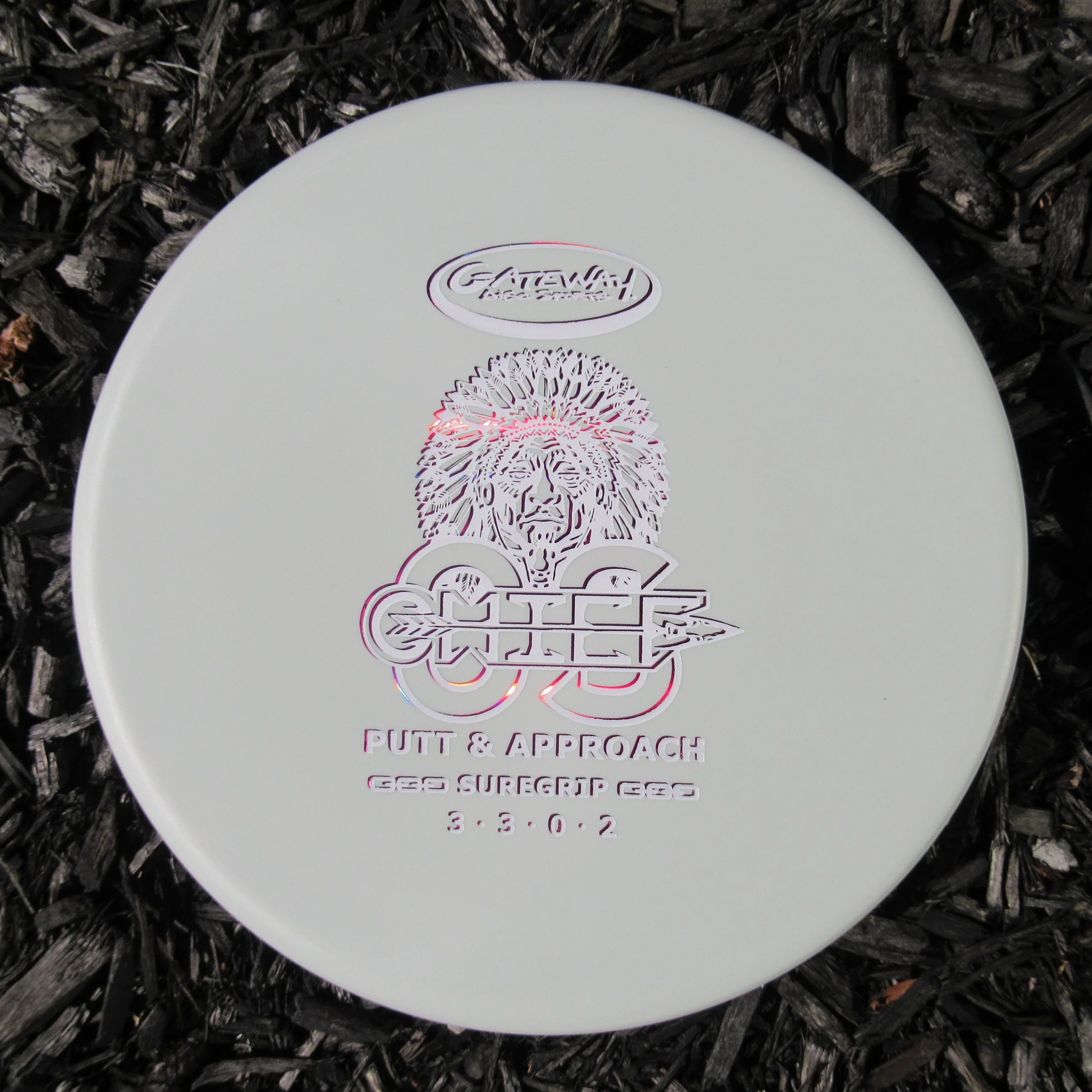 Chief OS - Suregrip - Image 5