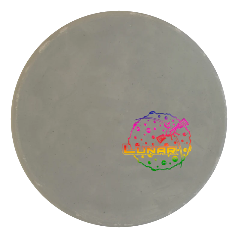 Chief - Rocky Lunar