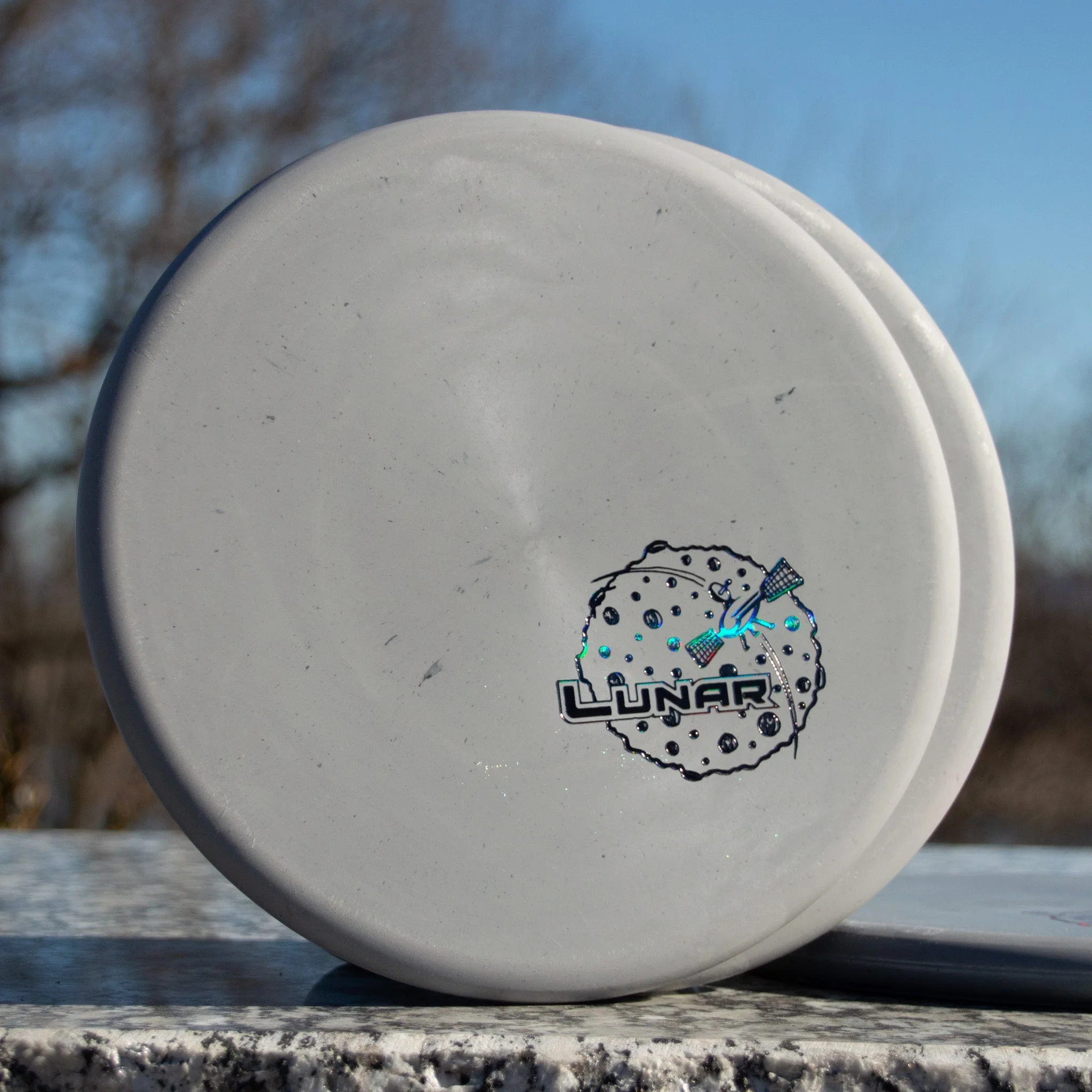 Chief - Rocky Lunar - Image 3