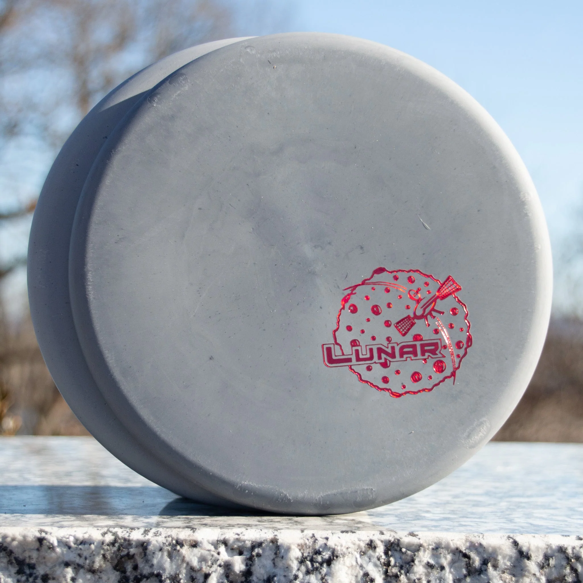 Chief - Rocky Lunar - Image 4