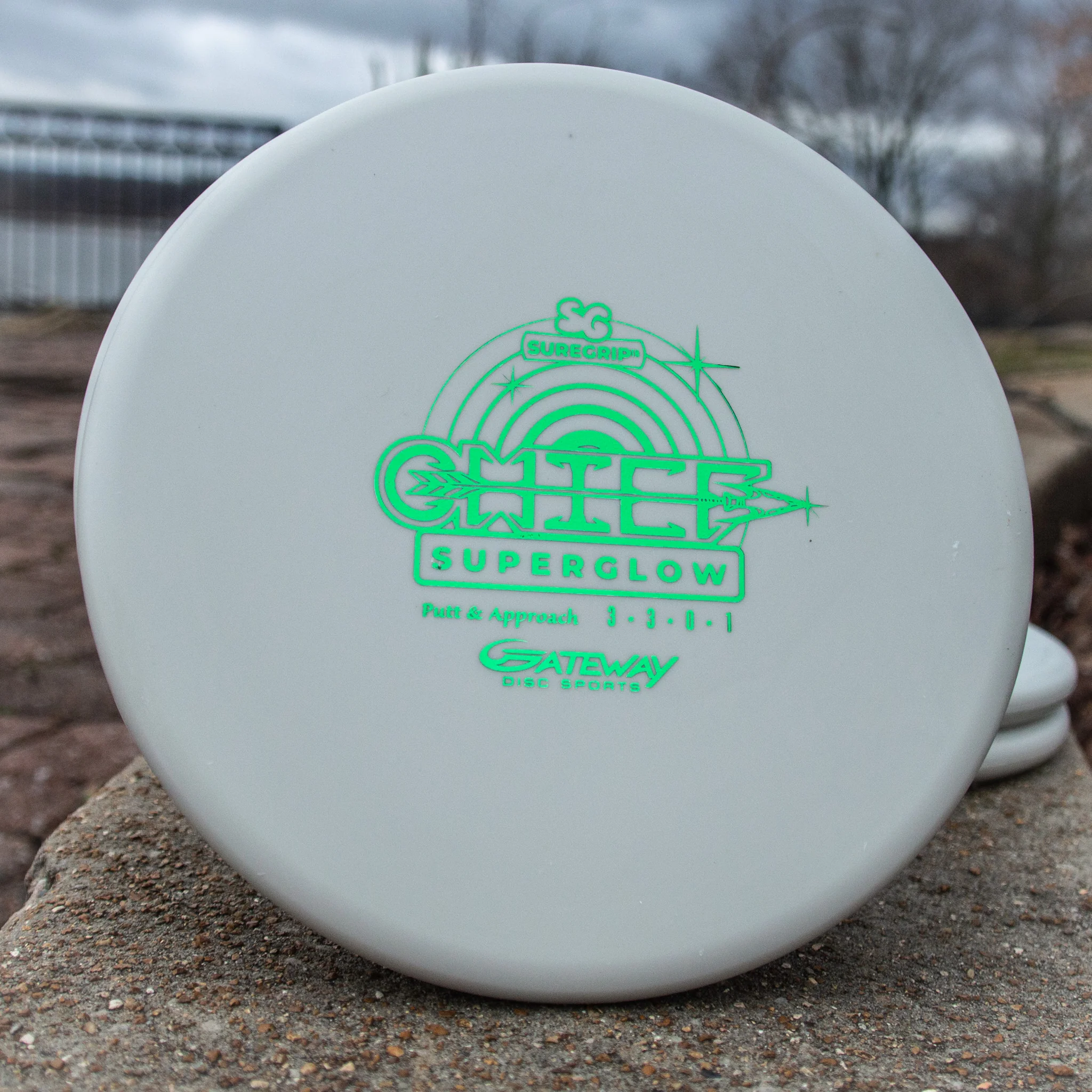 Chief - Suregrip Superglow - Image 3