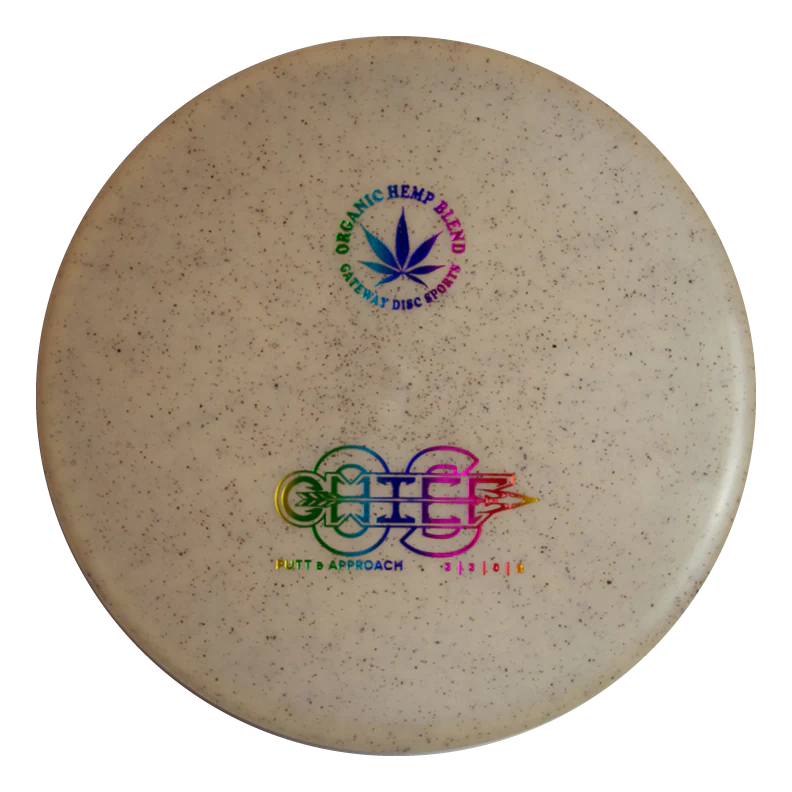 Chief OS - Diamond Hemp