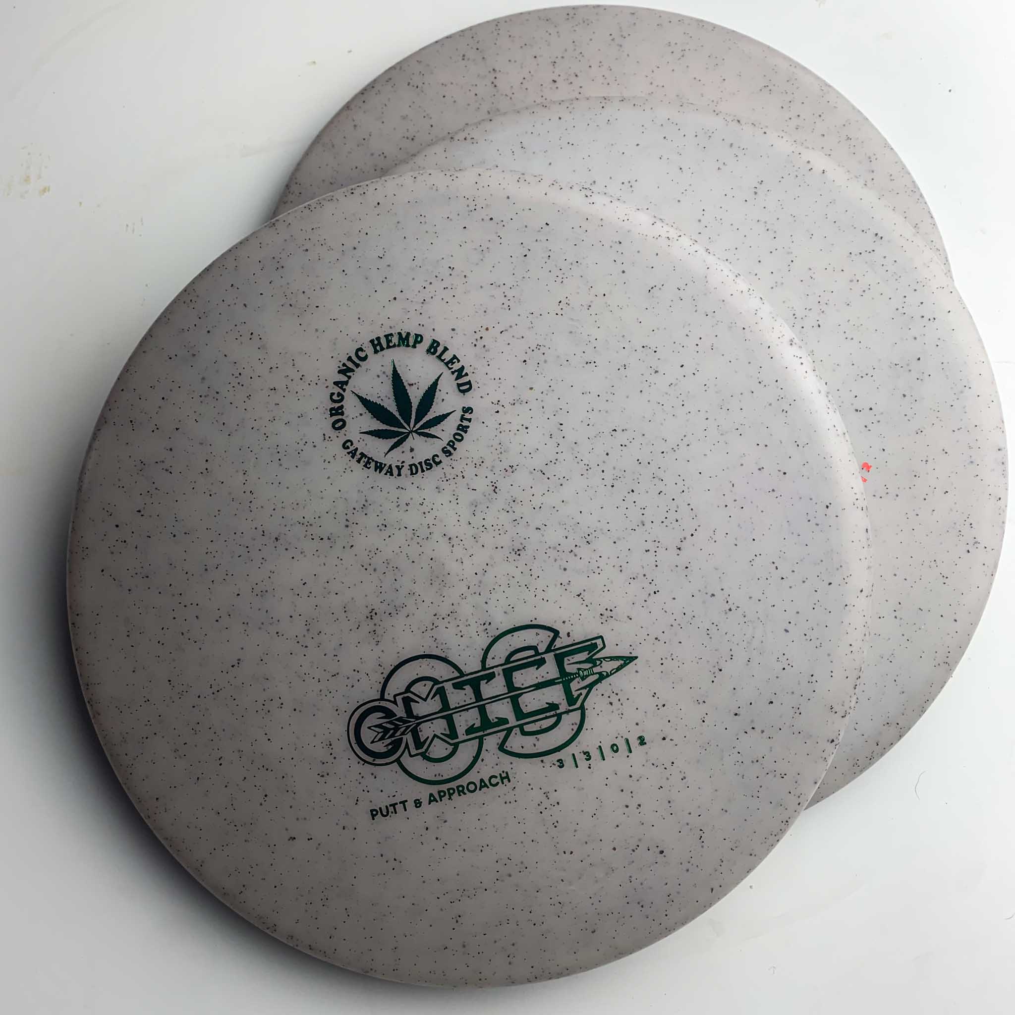 Chief OS - Diamond Hemp - Image 3