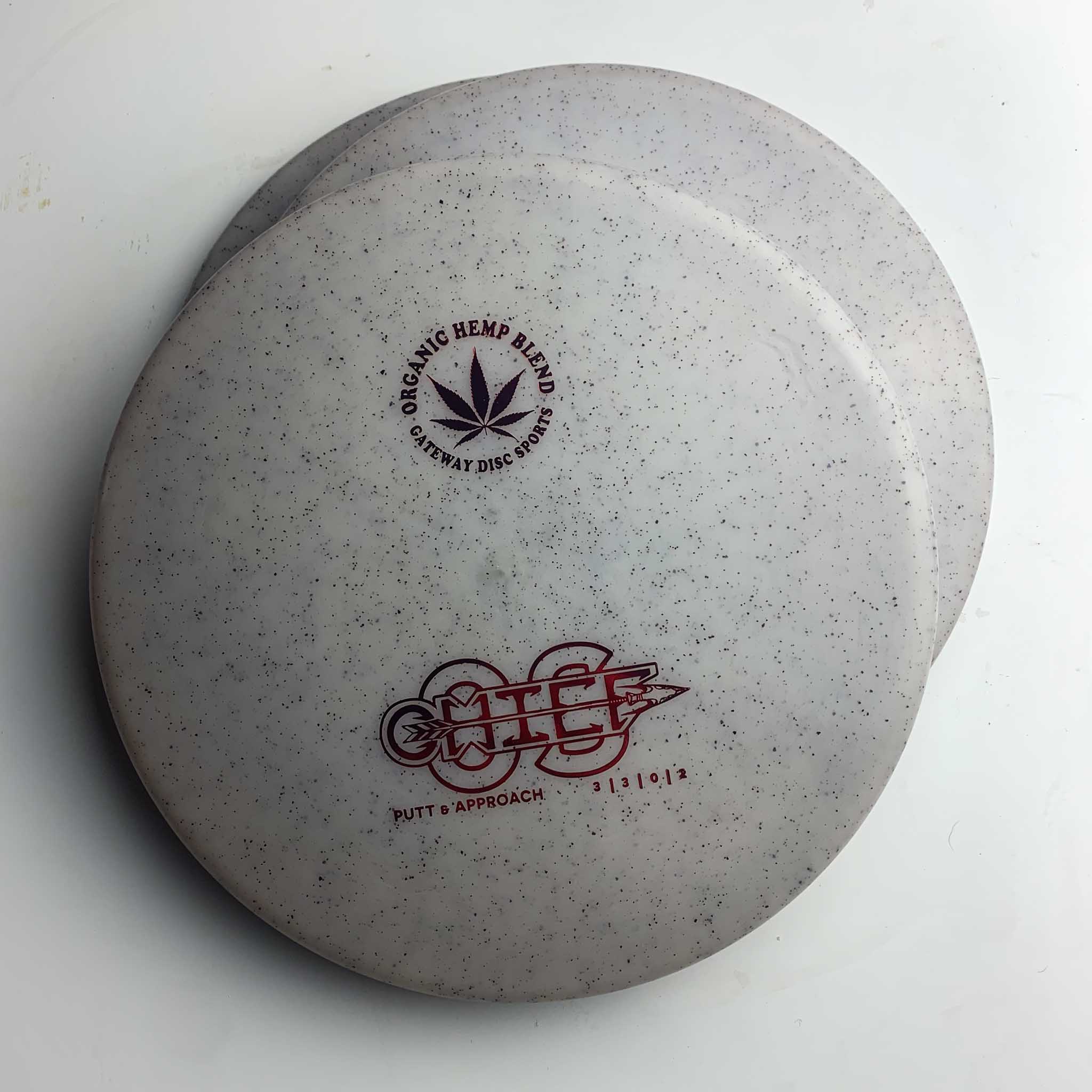 Chief OS - Diamond Hemp - Image 4