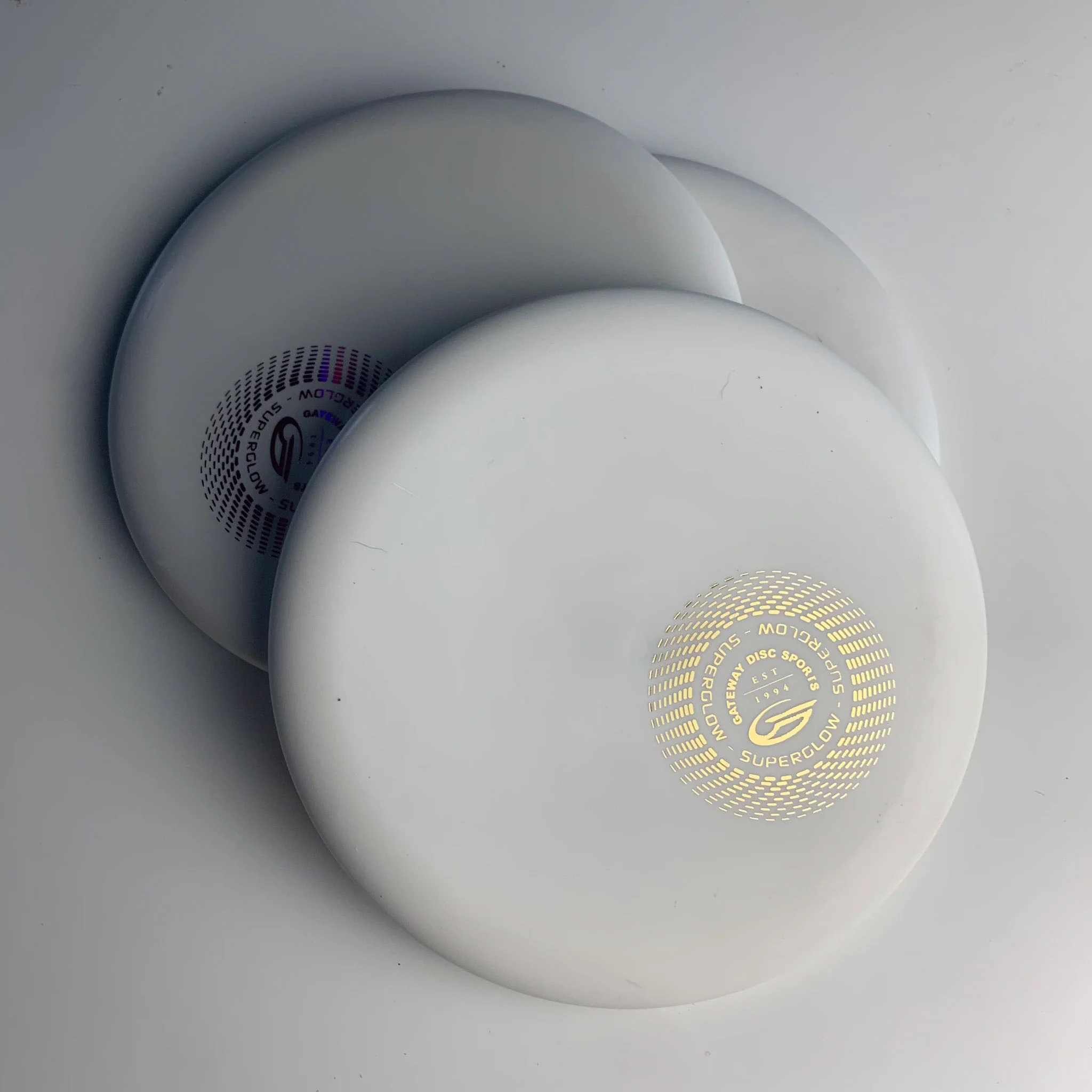 Voodoo - Suregrip SS Superglow - Image 4
