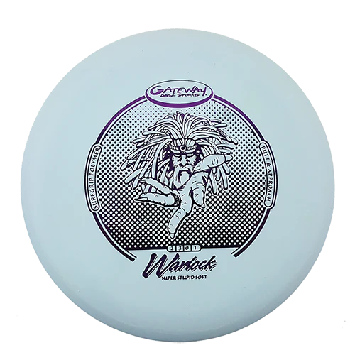 Warlock - Suregrip - SSS - Image 3