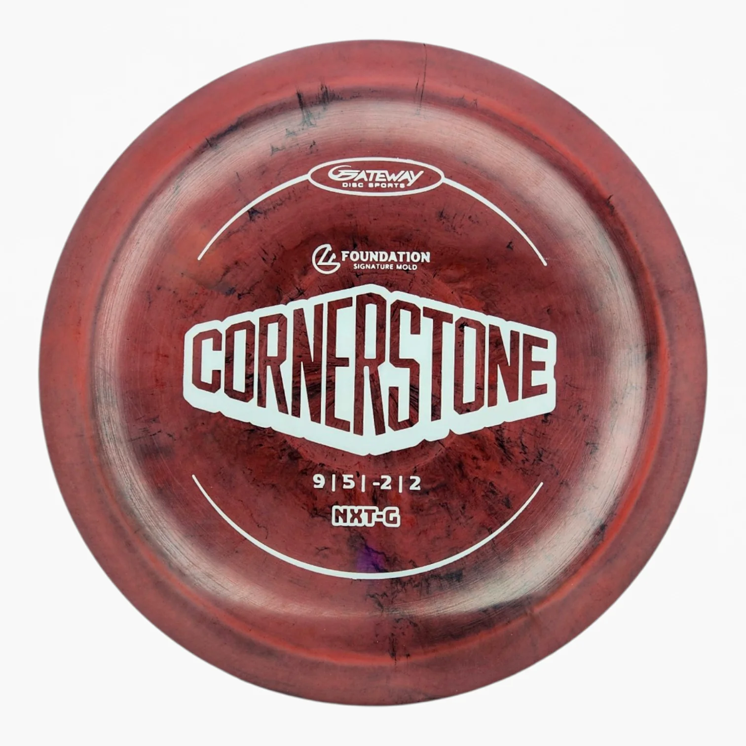 CornerStone - NXT-G - Image 2