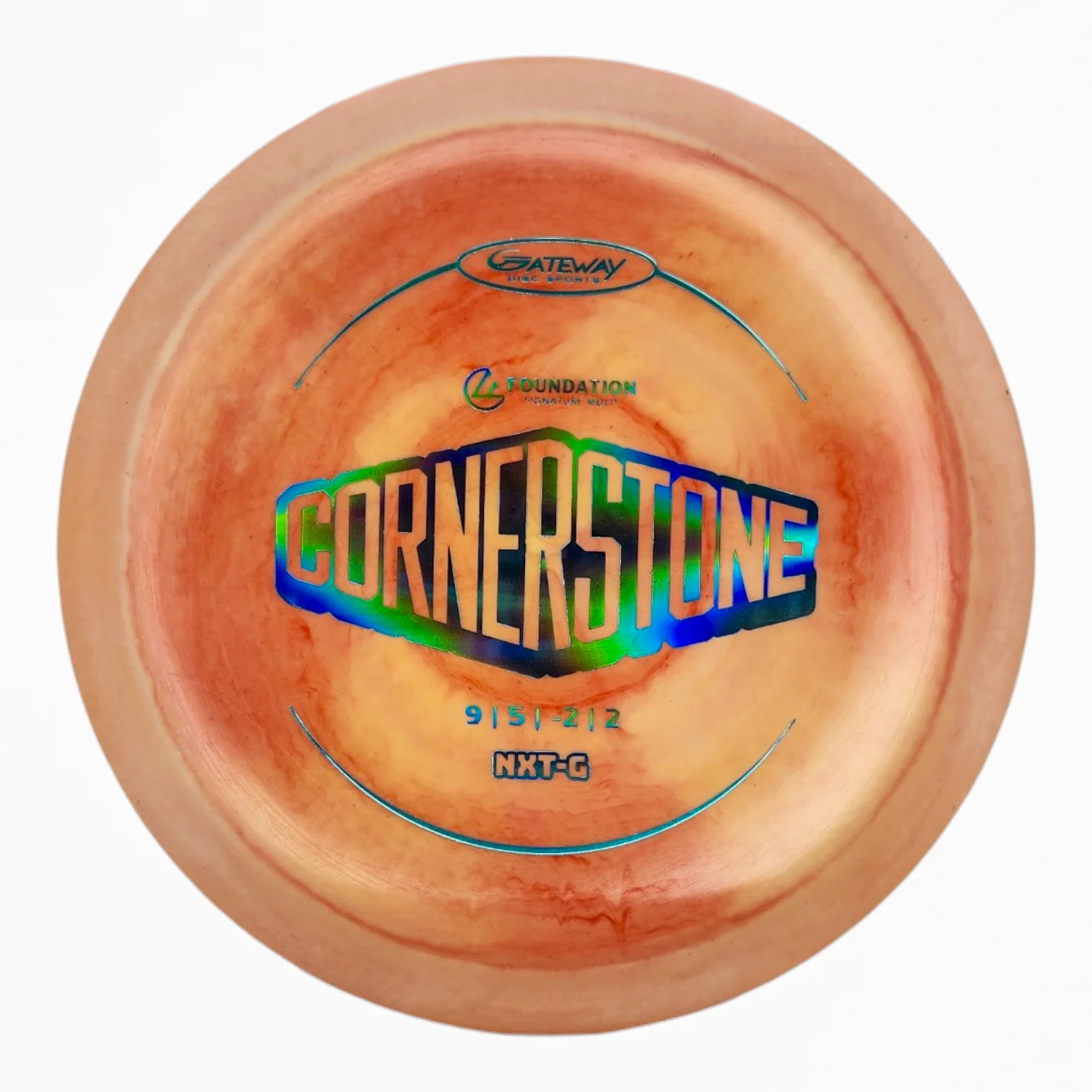 CornerStone - NXT-G - Image 3