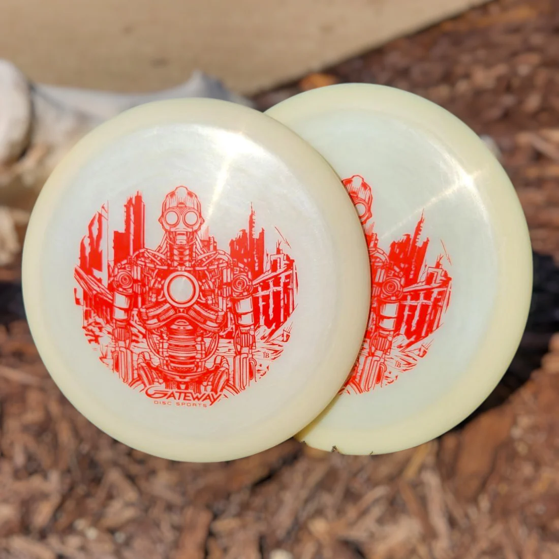 Cyborg Superglow - PremierJUL - Image 3