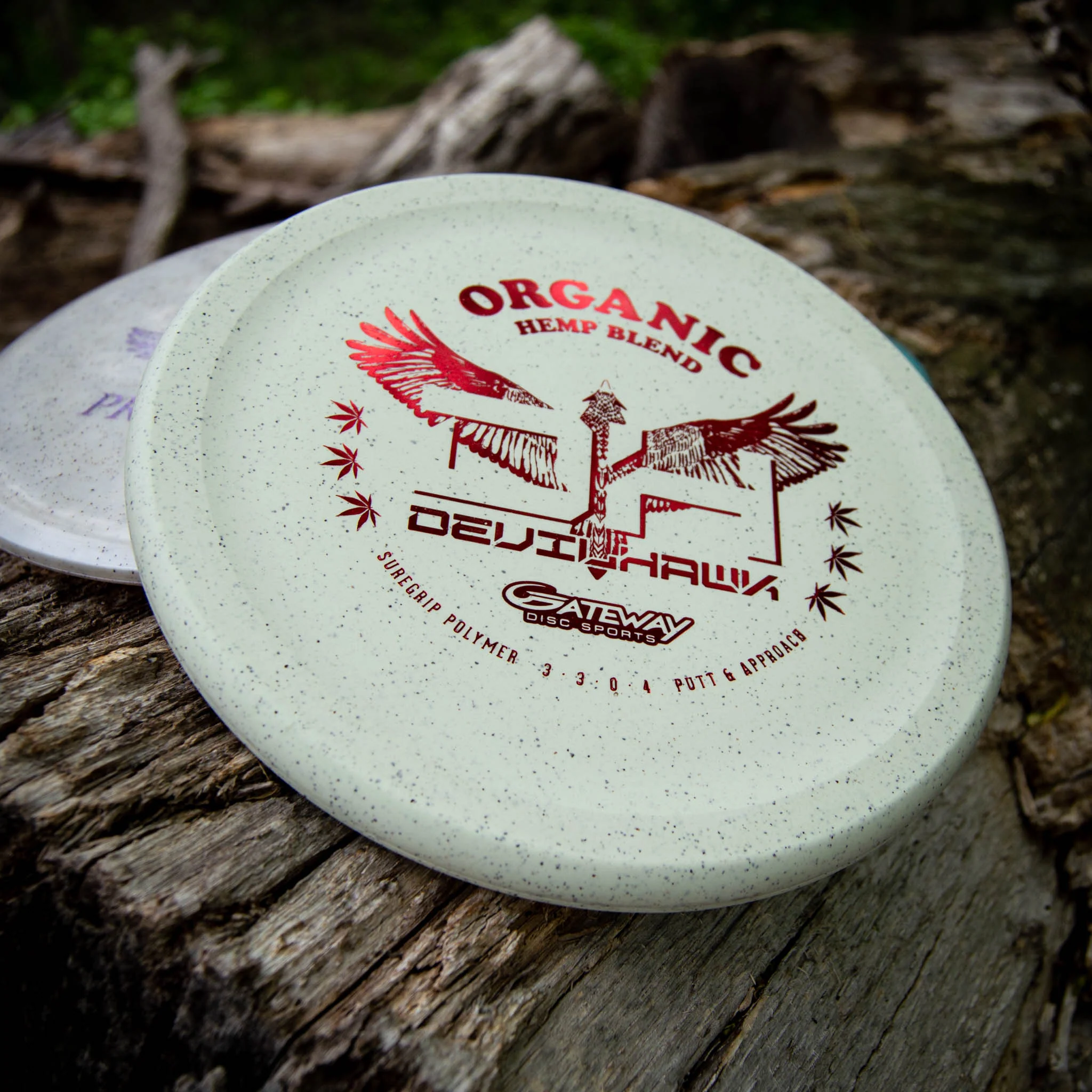 Devilhawk - Suregrip Hemp - Image 3