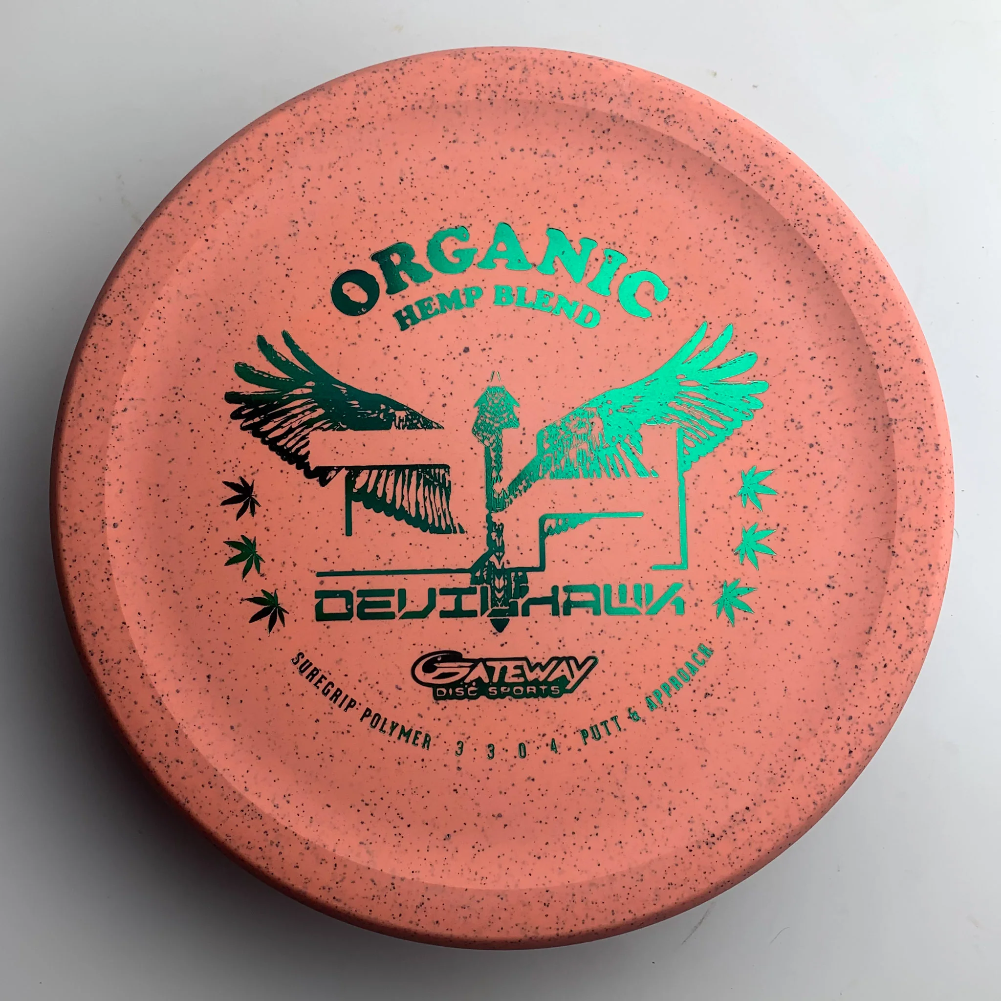 Devilhawk - Suregrip Hemp - Image 6