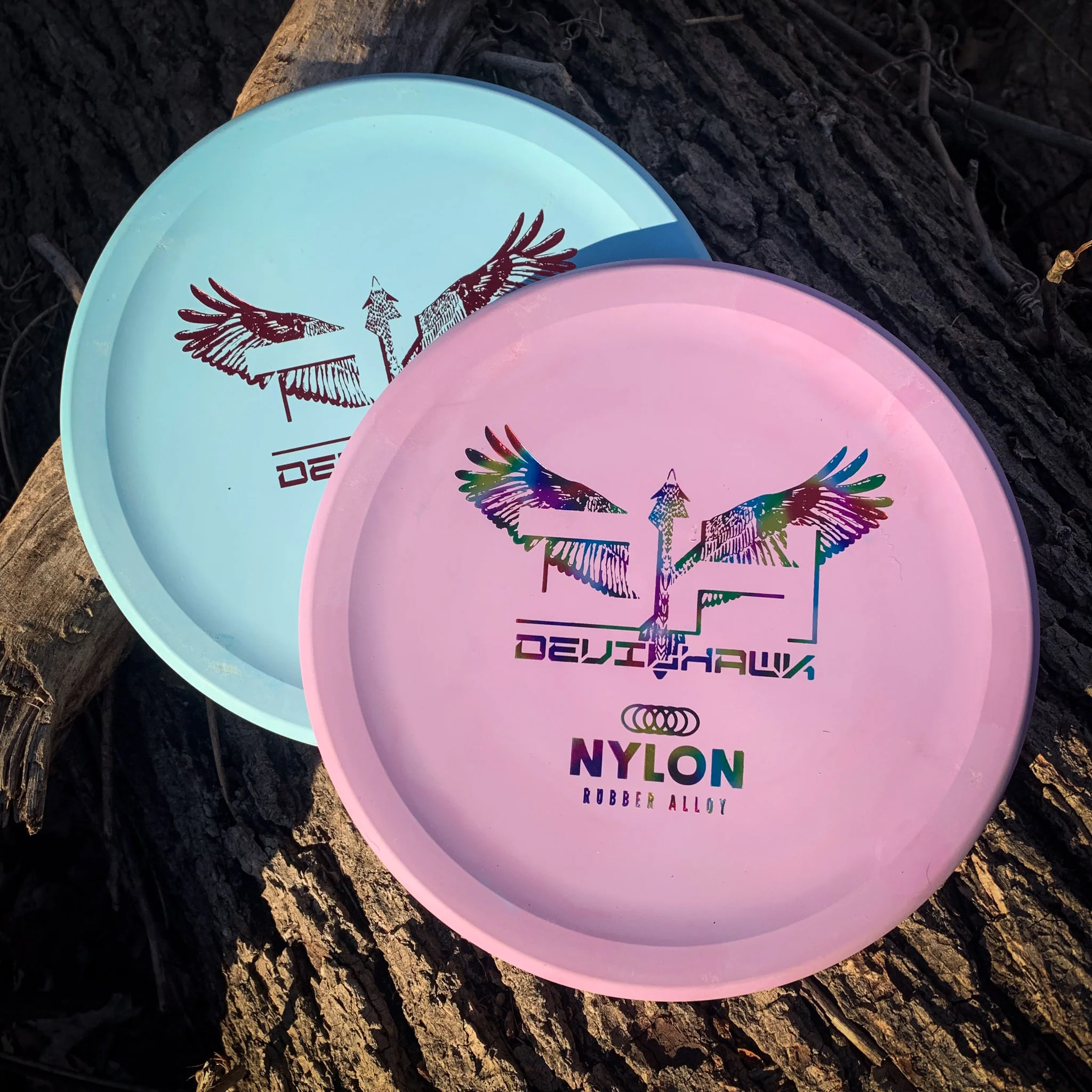 Devilhawk - Suregrip Nylon - Image 2