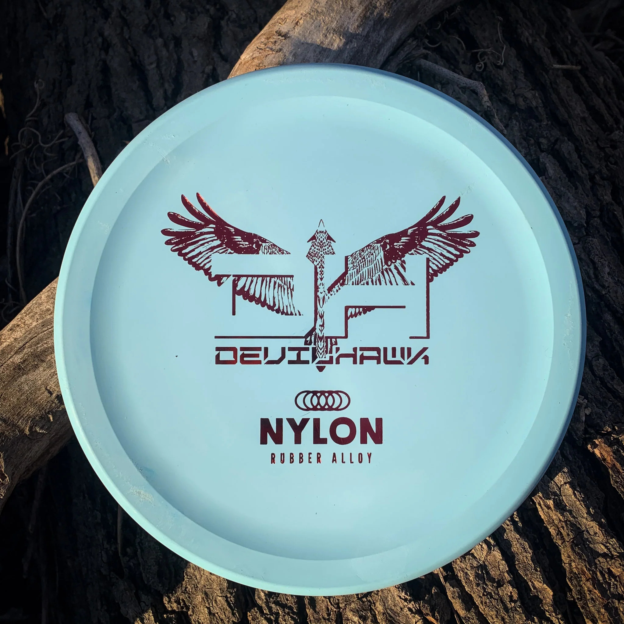 Devilhawk - Suregrip Nylon - Image 3