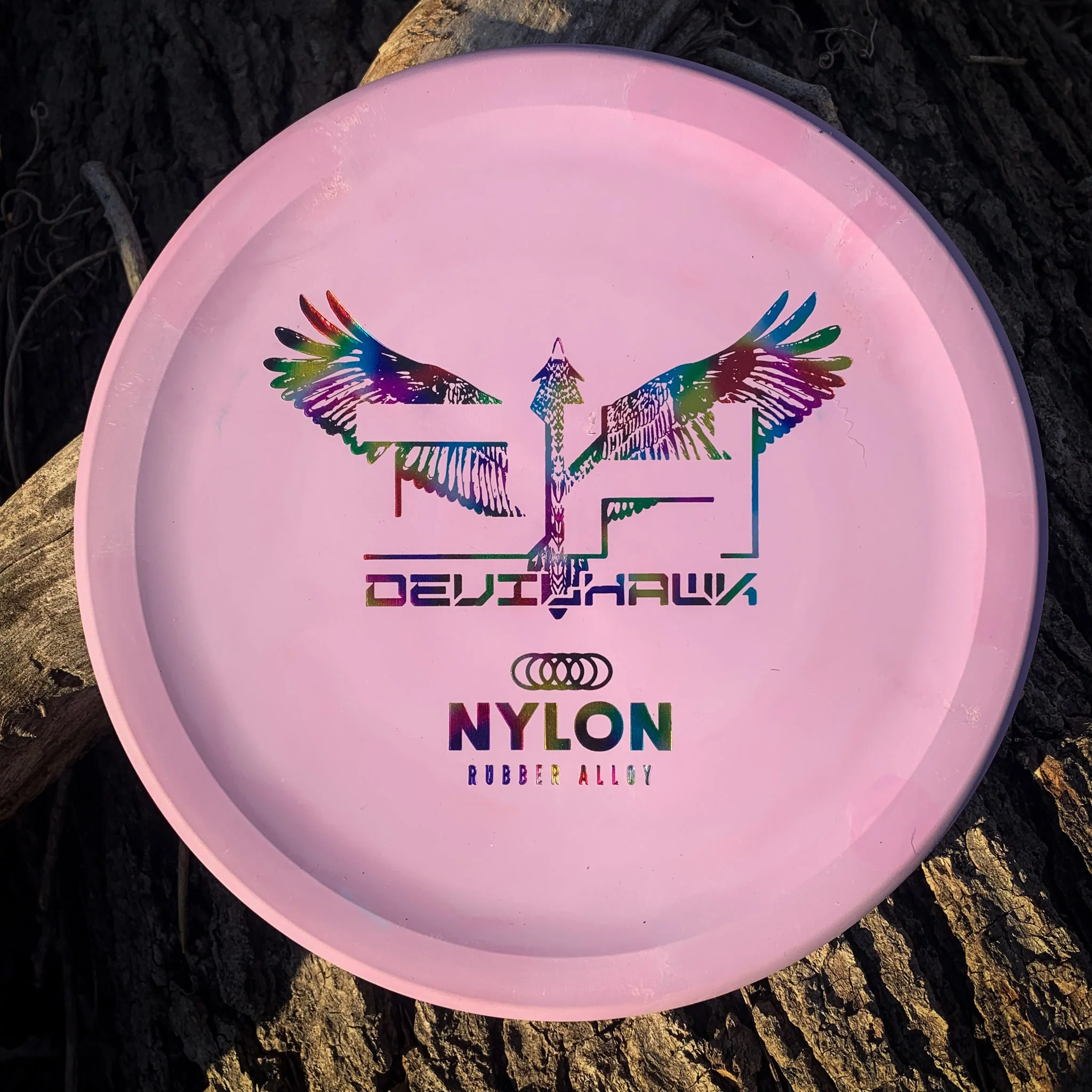 Devilhawk - Suregrip Nylon - Image 4
