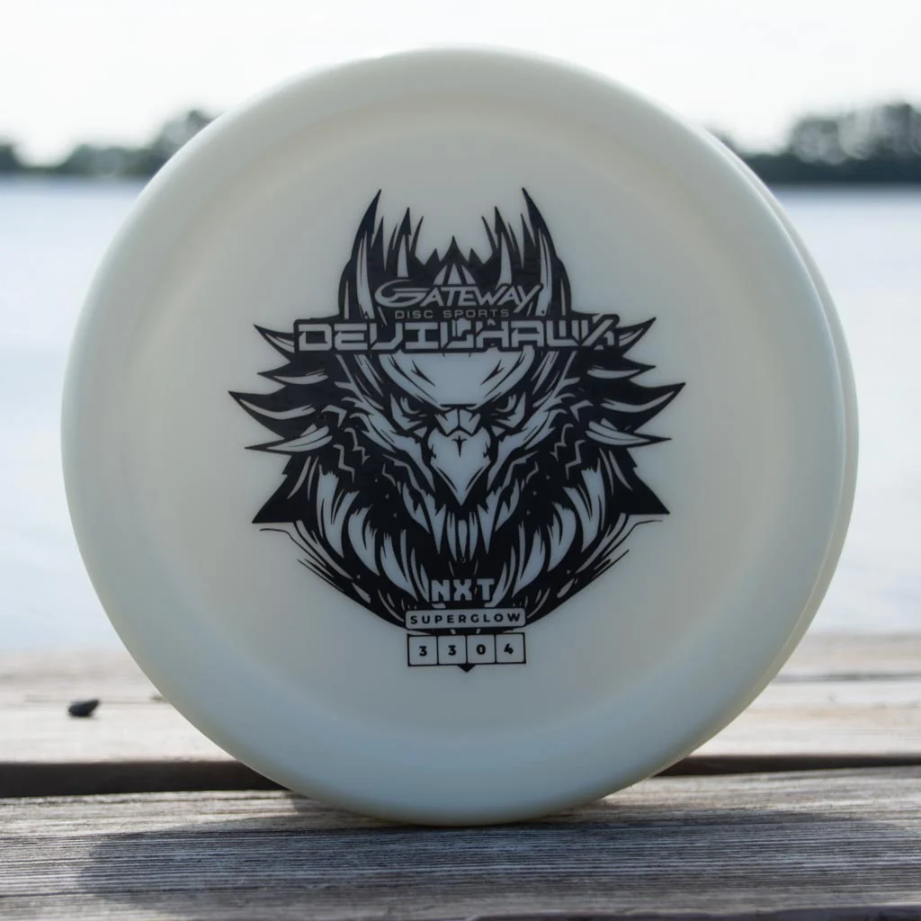 Devilhawk - NXT Superglow - Image 2