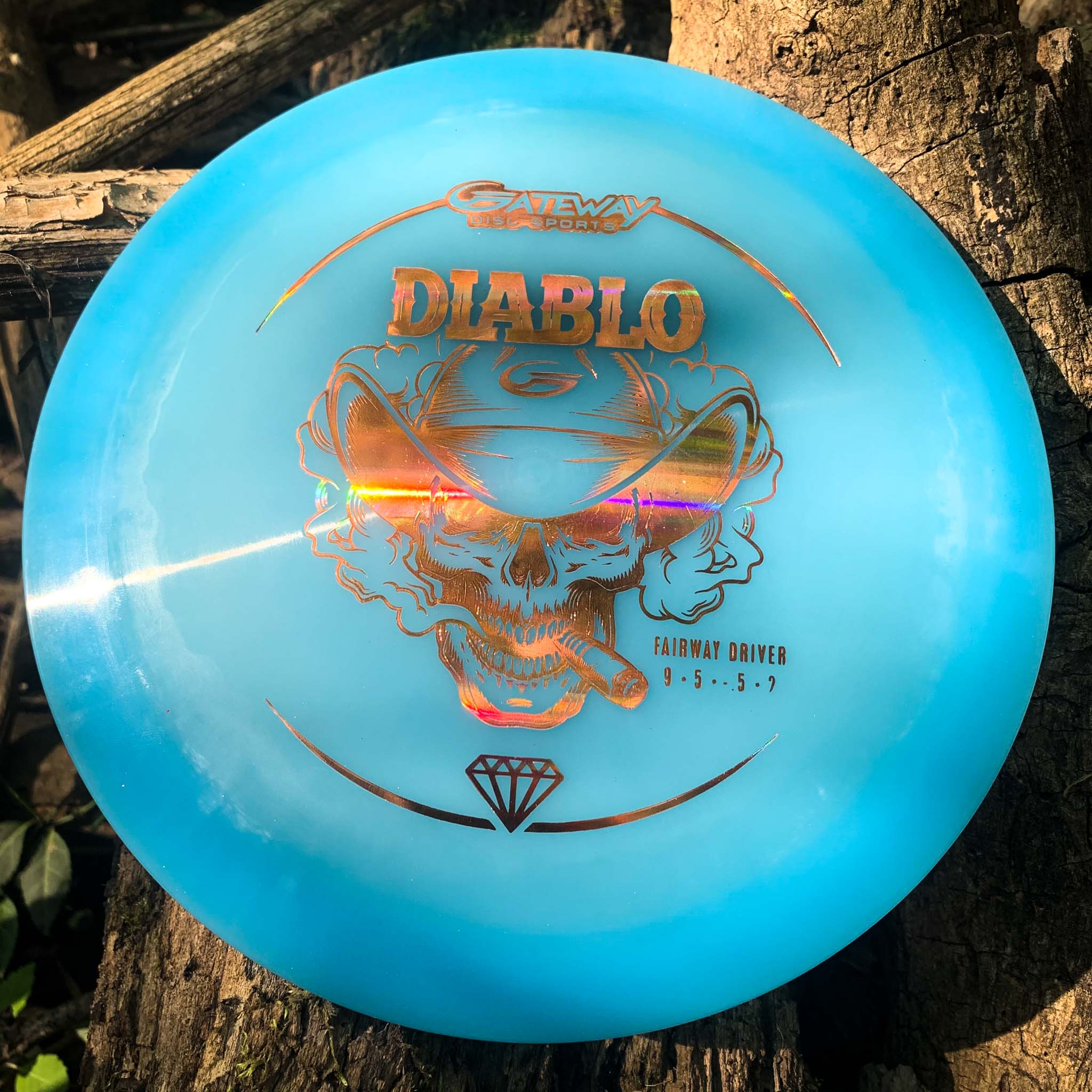 Diablo - Diamond - Image 3