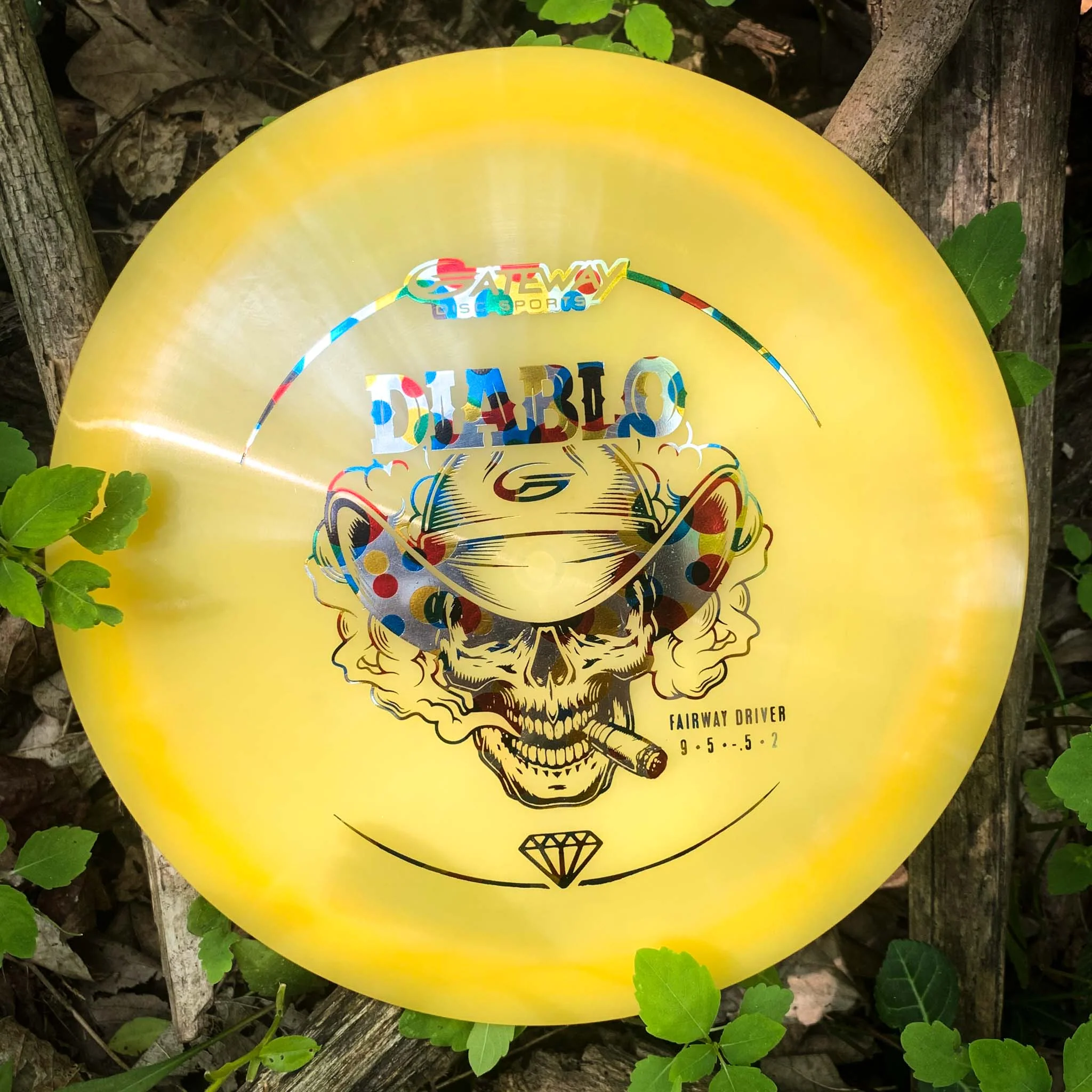 Diablo - Diamond - Image 4
