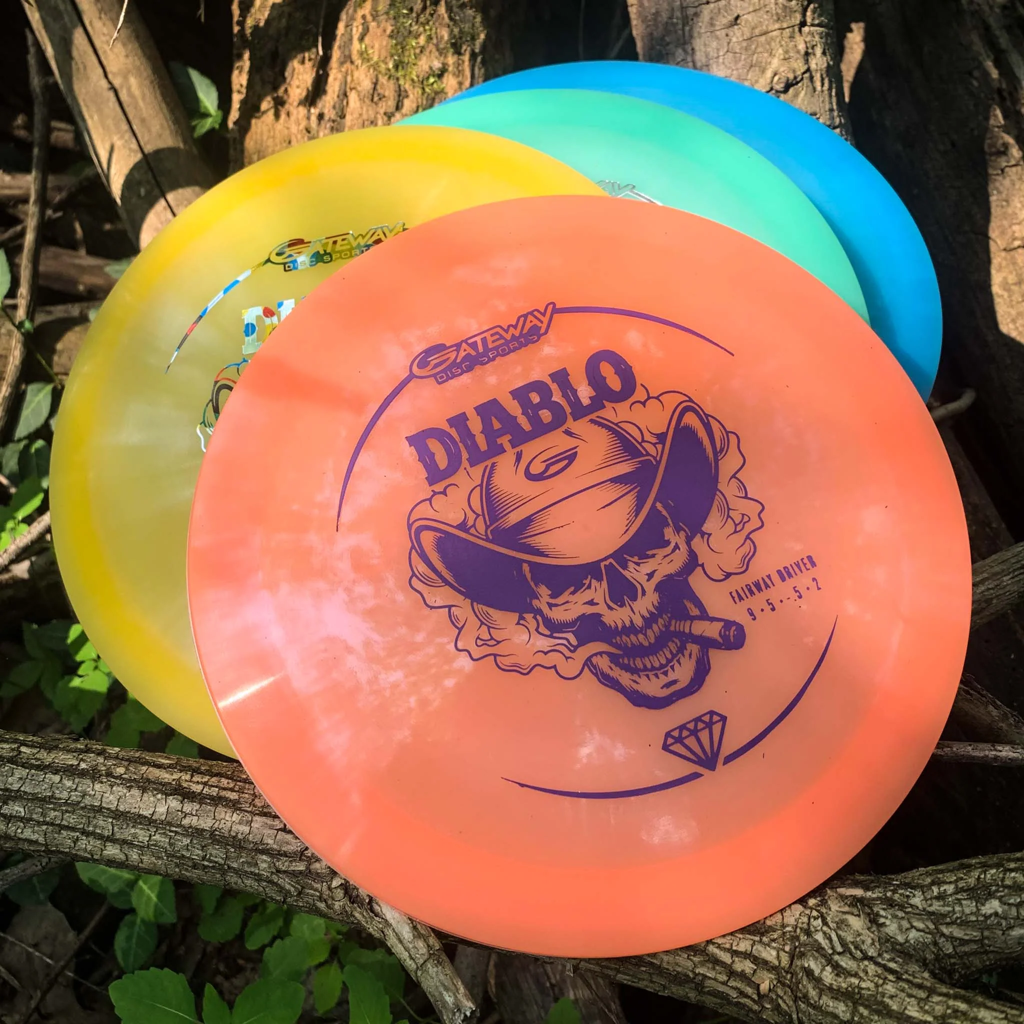 Diablo - Diamond - Image 5