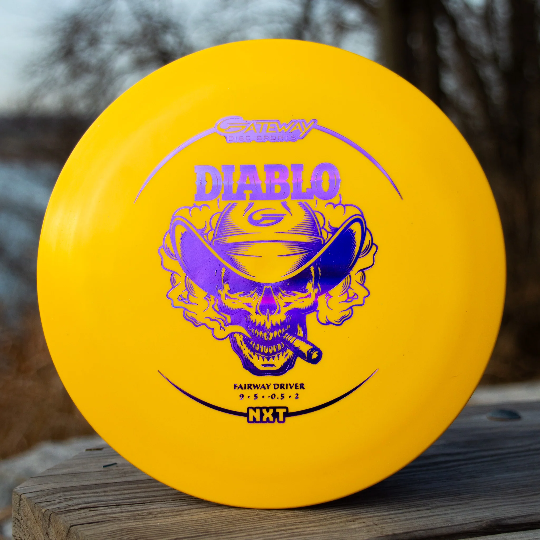 Diablo - NXT - Image 3