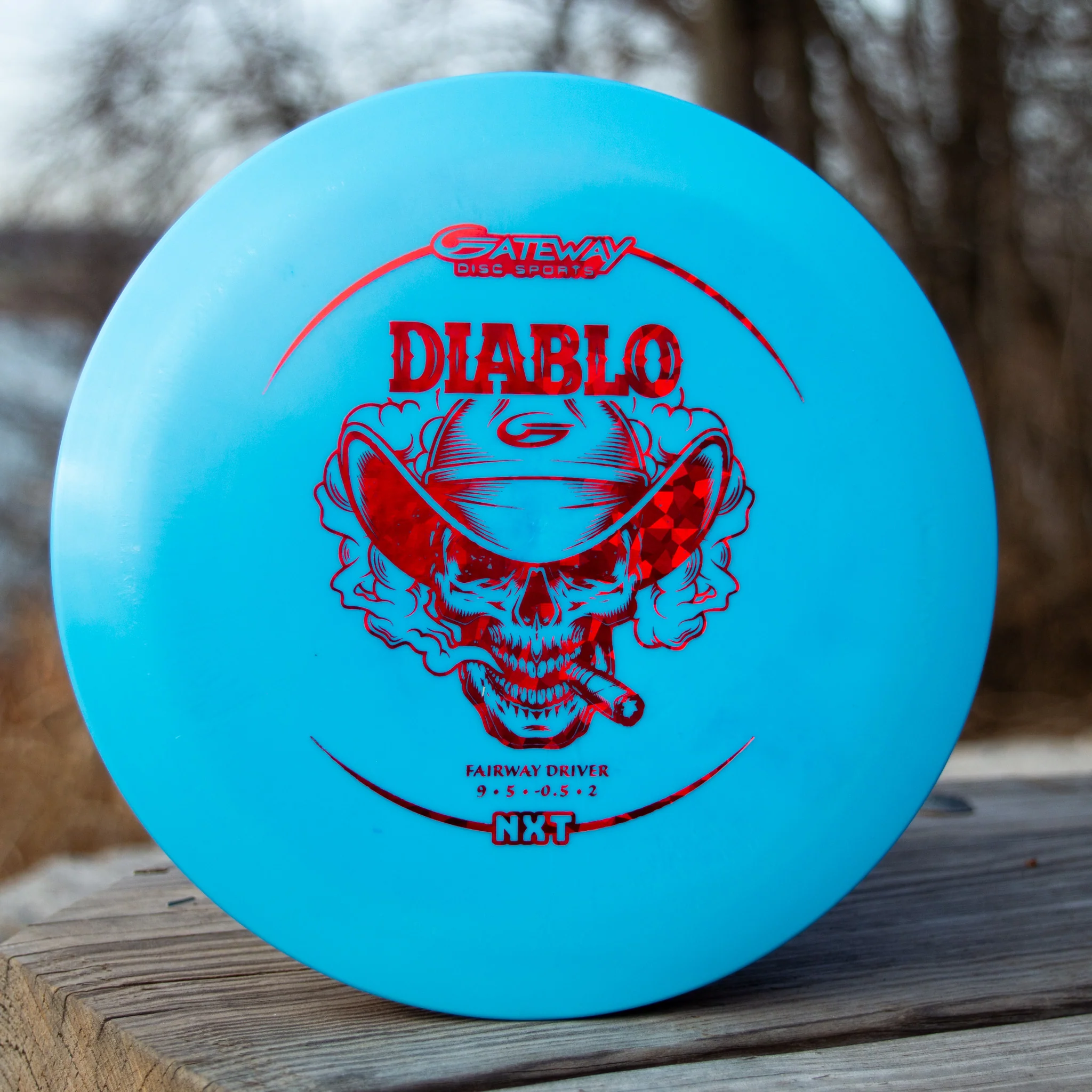 Diablo - NXT - Image 4