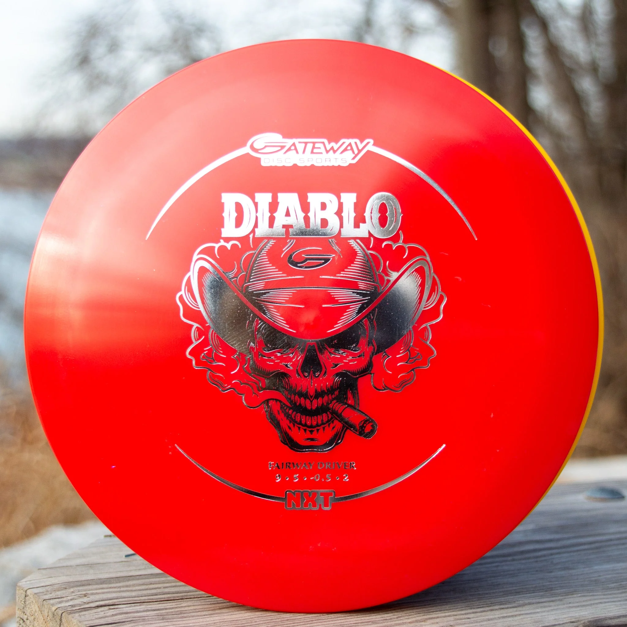 Diablo - NXT - Image 5