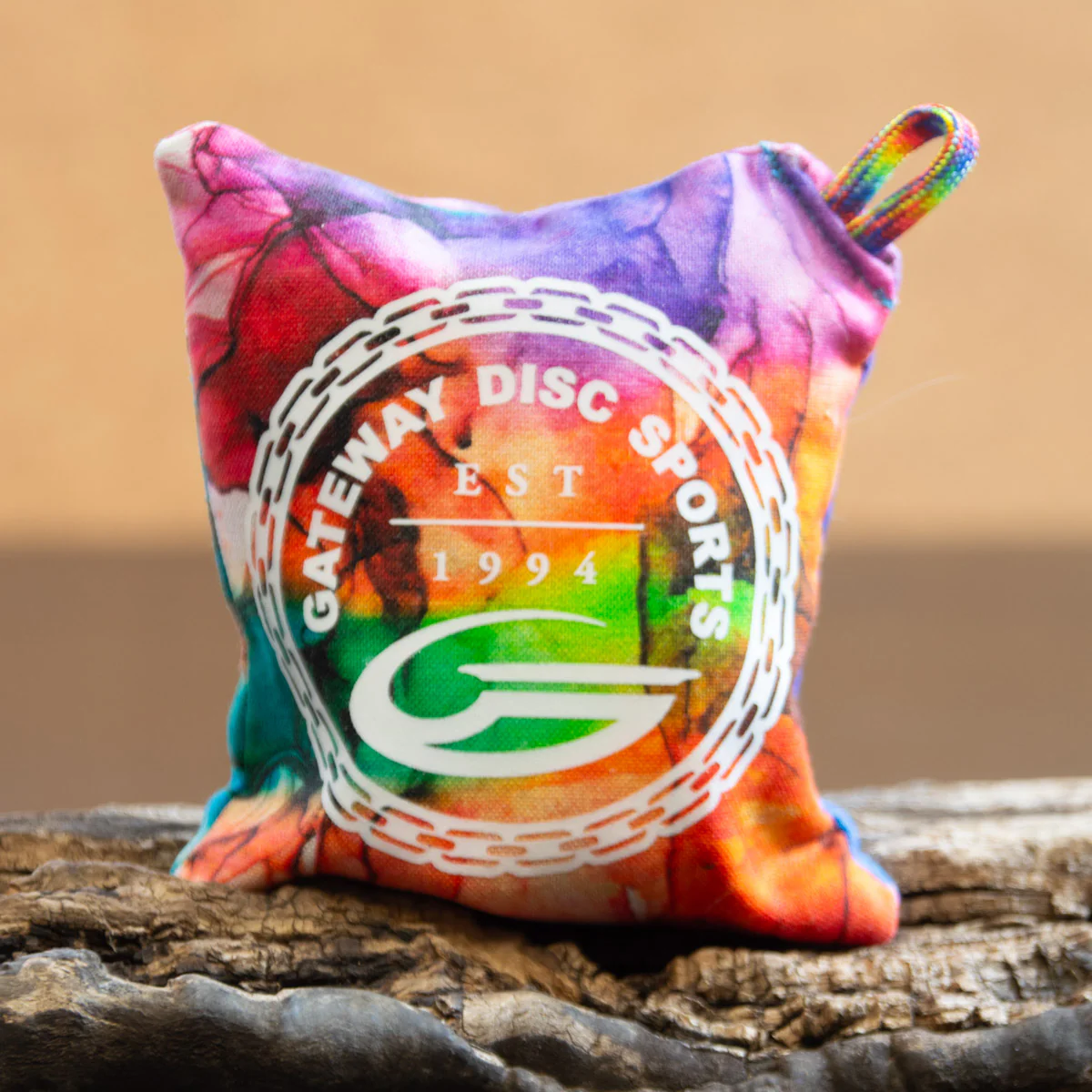 Gateway Disc Sports x Jaybirdz Dry Bag €“ Grip-Enhancing Chalk Bag - Image 3