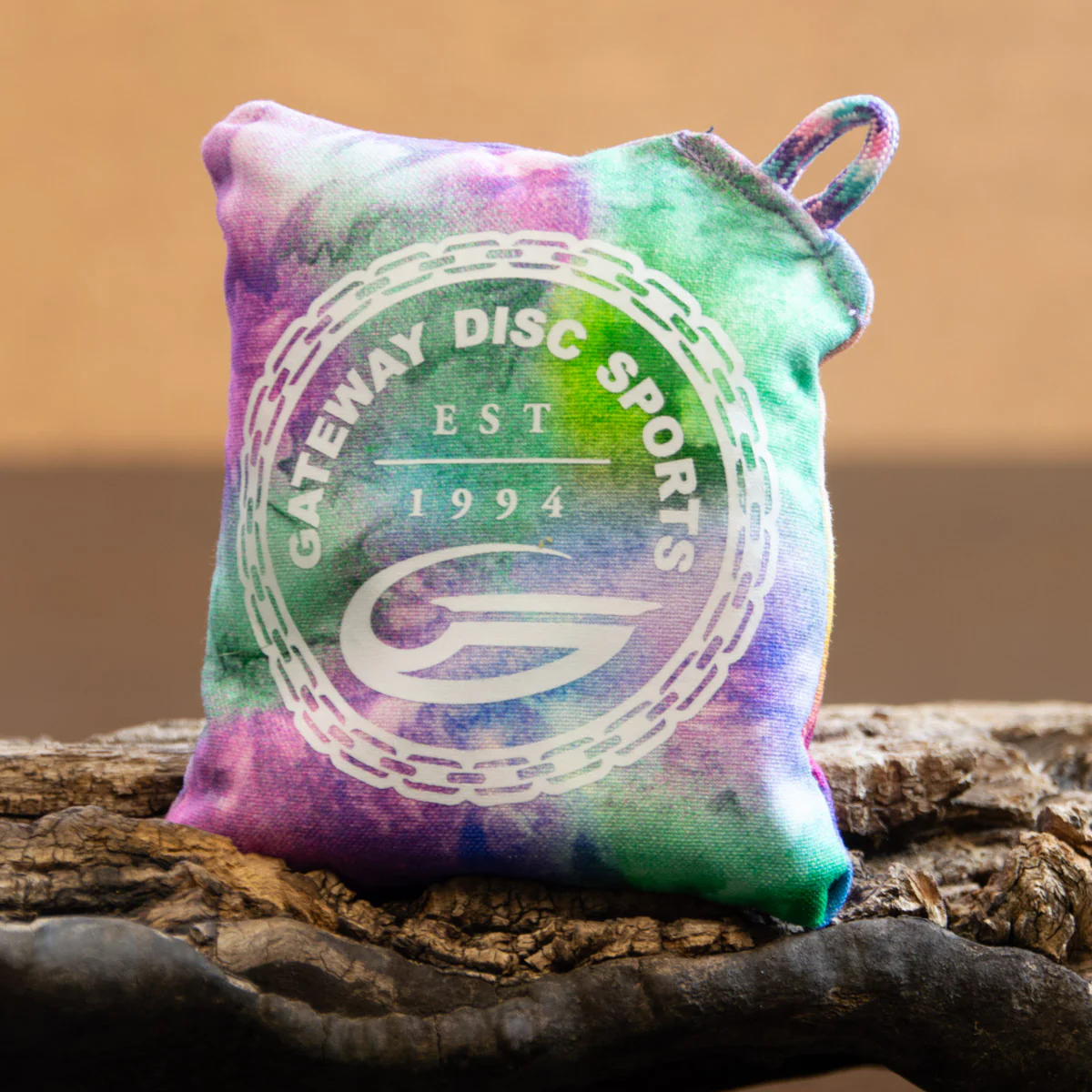 Gateway Disc Sports x Jaybirdz Dry Bag €“ Grip-Enhancing Chalk Bag - Image 5