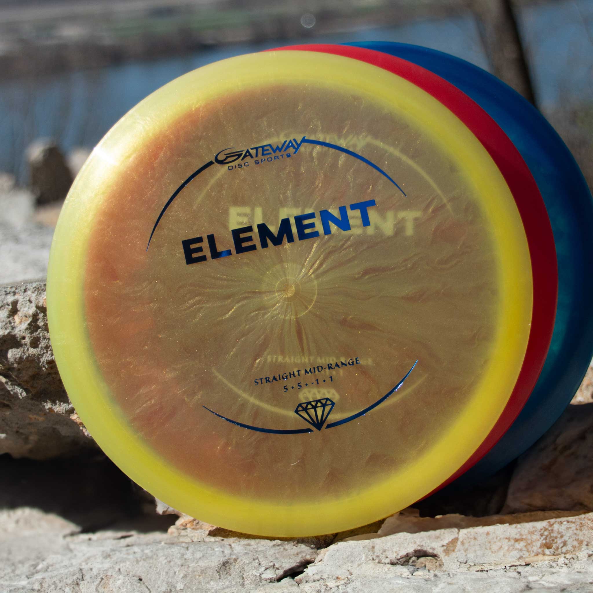 Element - Diamond - Image 6