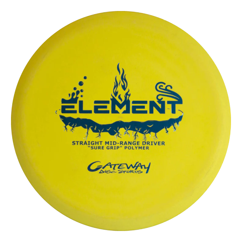 Element - SureGrip
