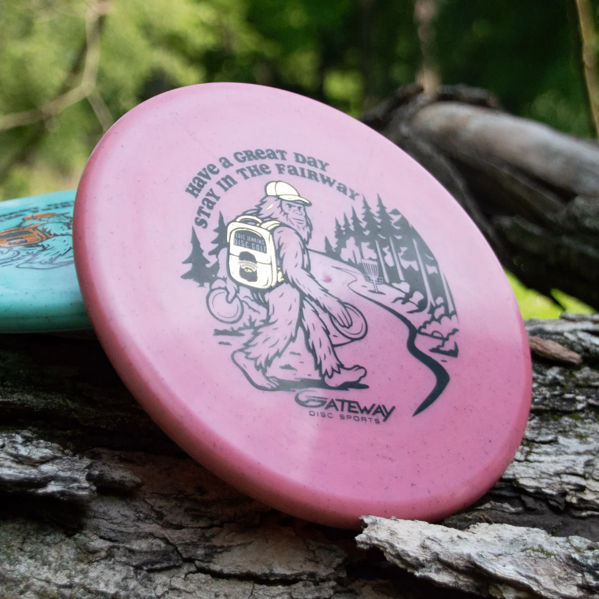 Eric Jenkins Signature Series Chief - Diamond Hemp - Image 5