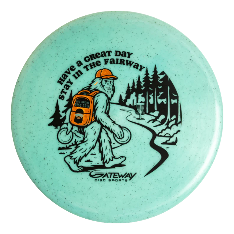 Eric Jenkins Signature Series Chief - Diamond Hemp - Image 7