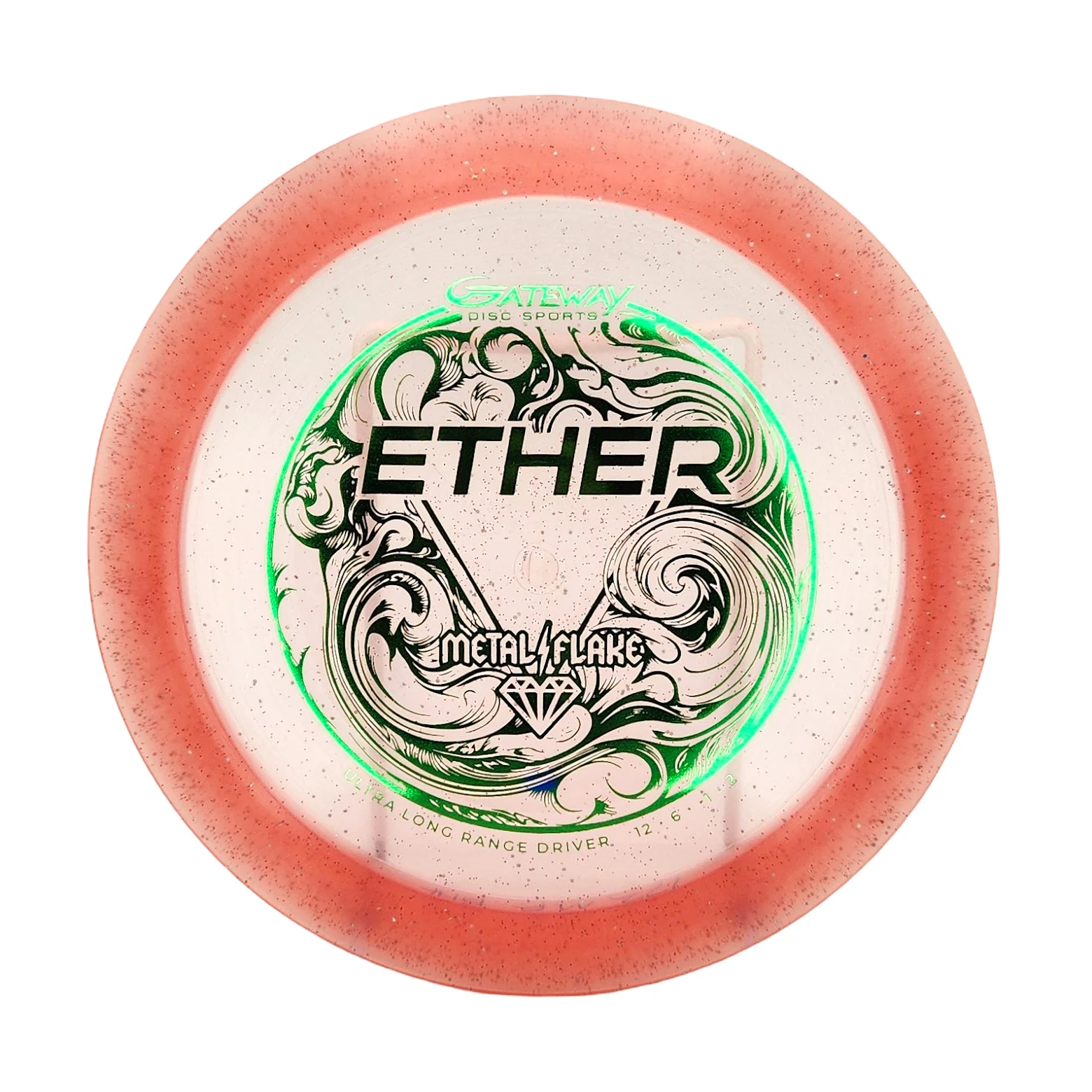 Ether - Diamond Metal Flake - Image 5