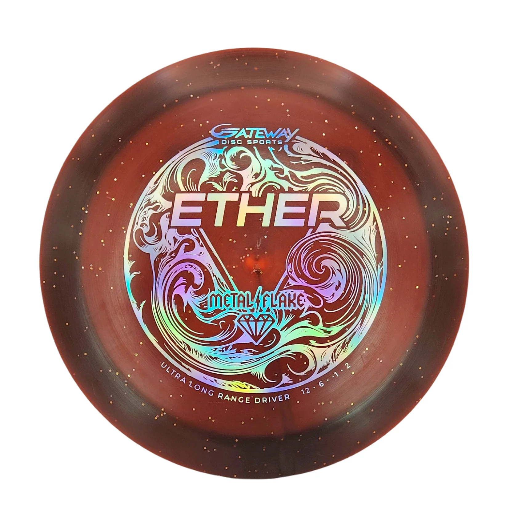 Ether - Diamond Metal Flake - Image 7