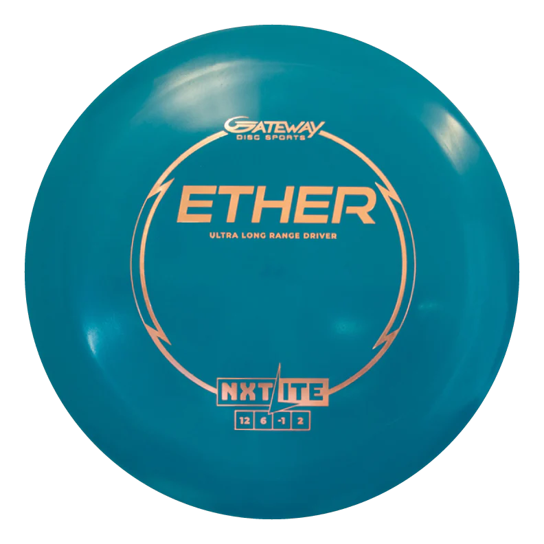 Ether - NXT LITE