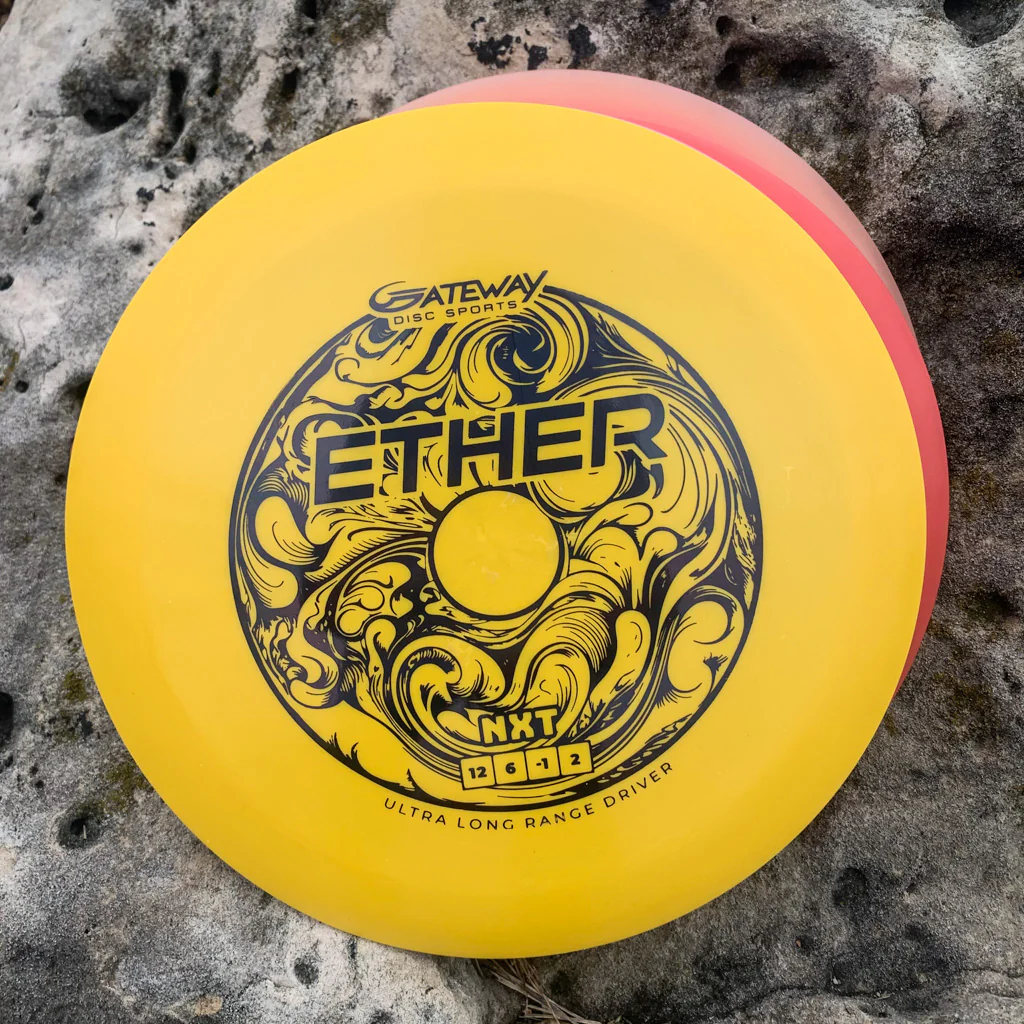 Ether - NXT (Nylon Xtra Tuff) - Image 3