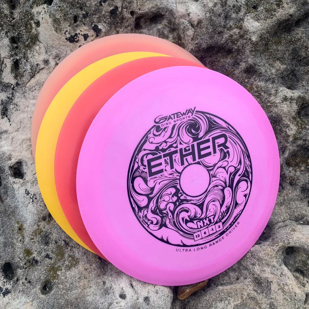 Ether - NXT (Nylon Xtra Tuff) - Image 4