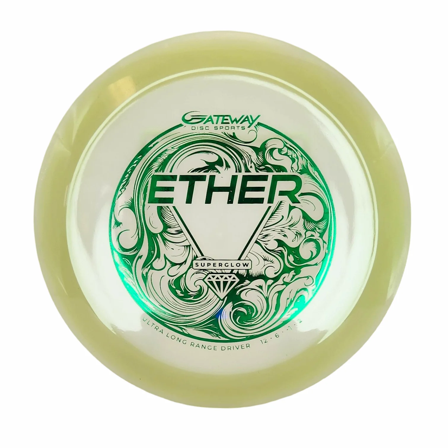 Ether - Diamond Superglow