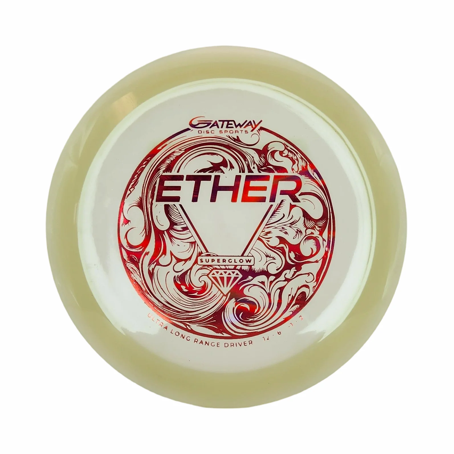 Ether - Diamond Superglow - Image 4