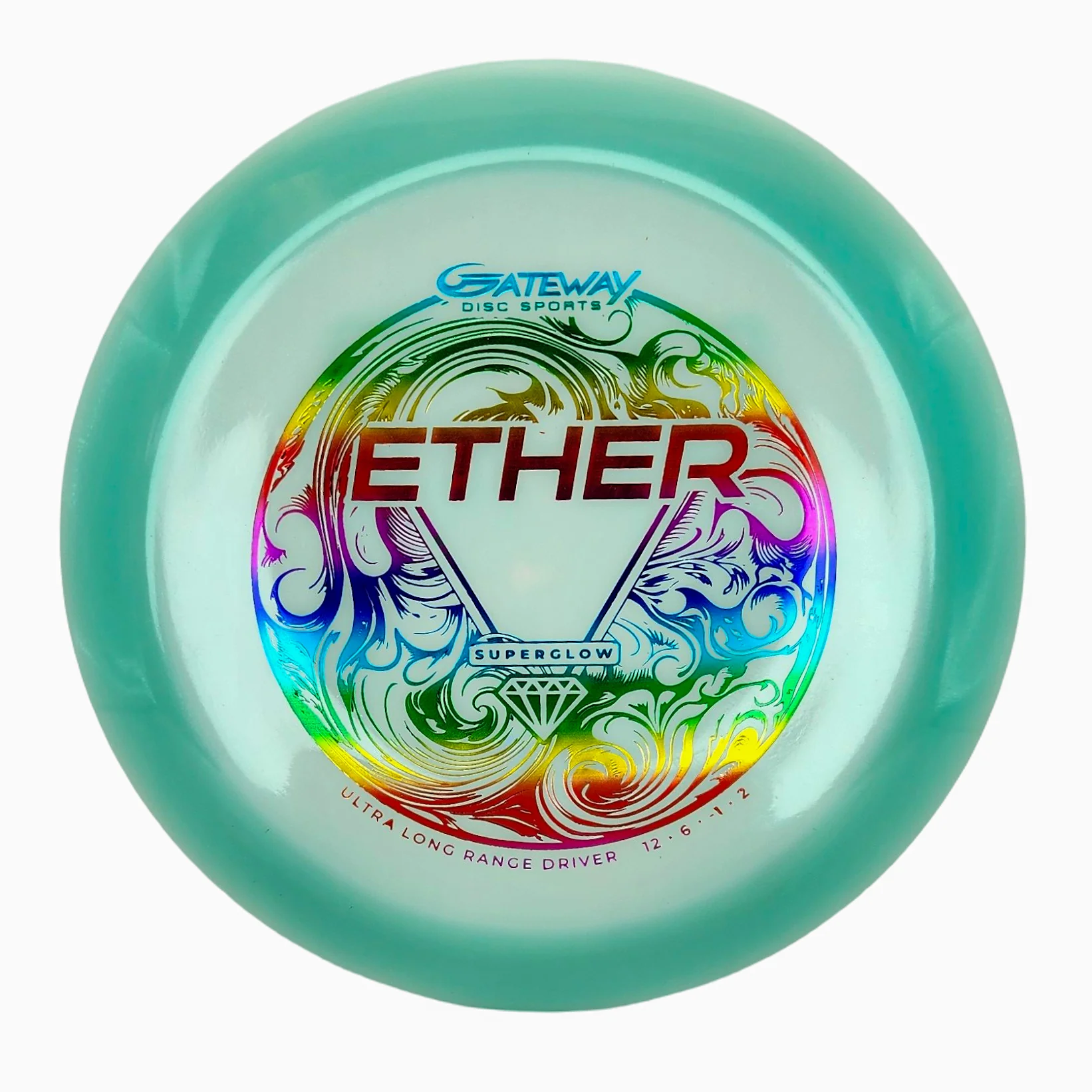 Ether - Diamond Superglow - Image 5