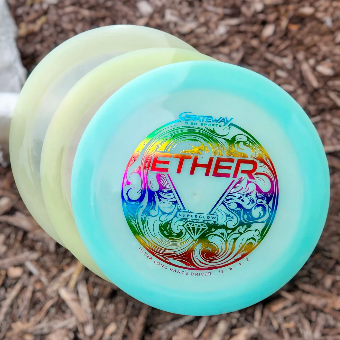 Ether - Diamond Superglow - Image 6