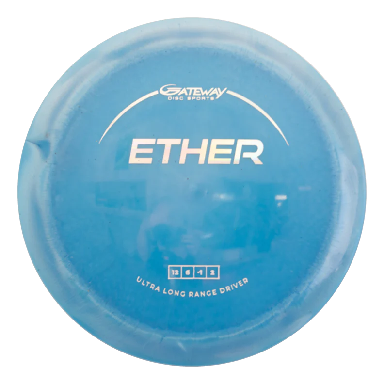 Ether - Platinum - First Run