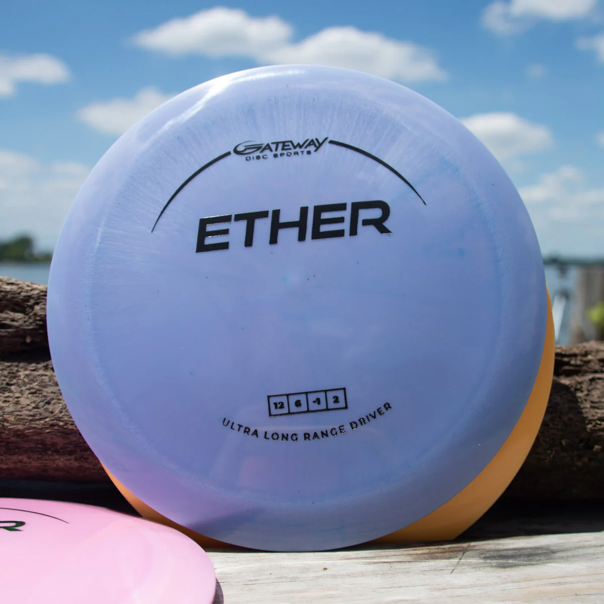 Ether - Platinum - First Run - Image 4