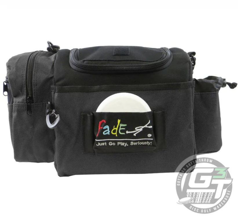 Fade Gear Crunch Box Disc Golf Bag - Image 4