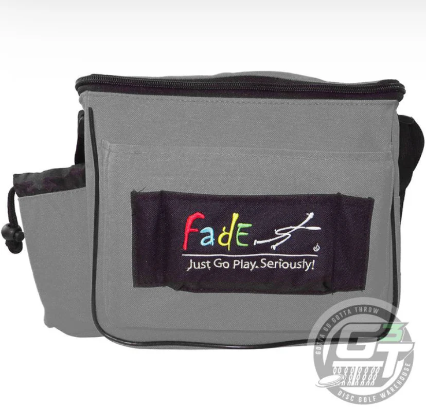 Fade Gear Lite Disc Golf Bag - Image 3