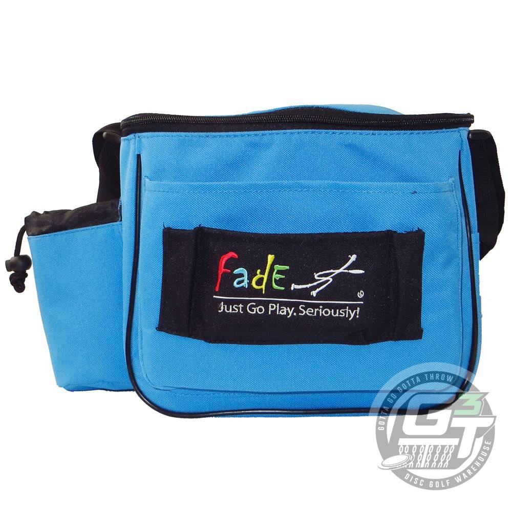 Fade Gear Lite Disc Golf Bag - Image 4
