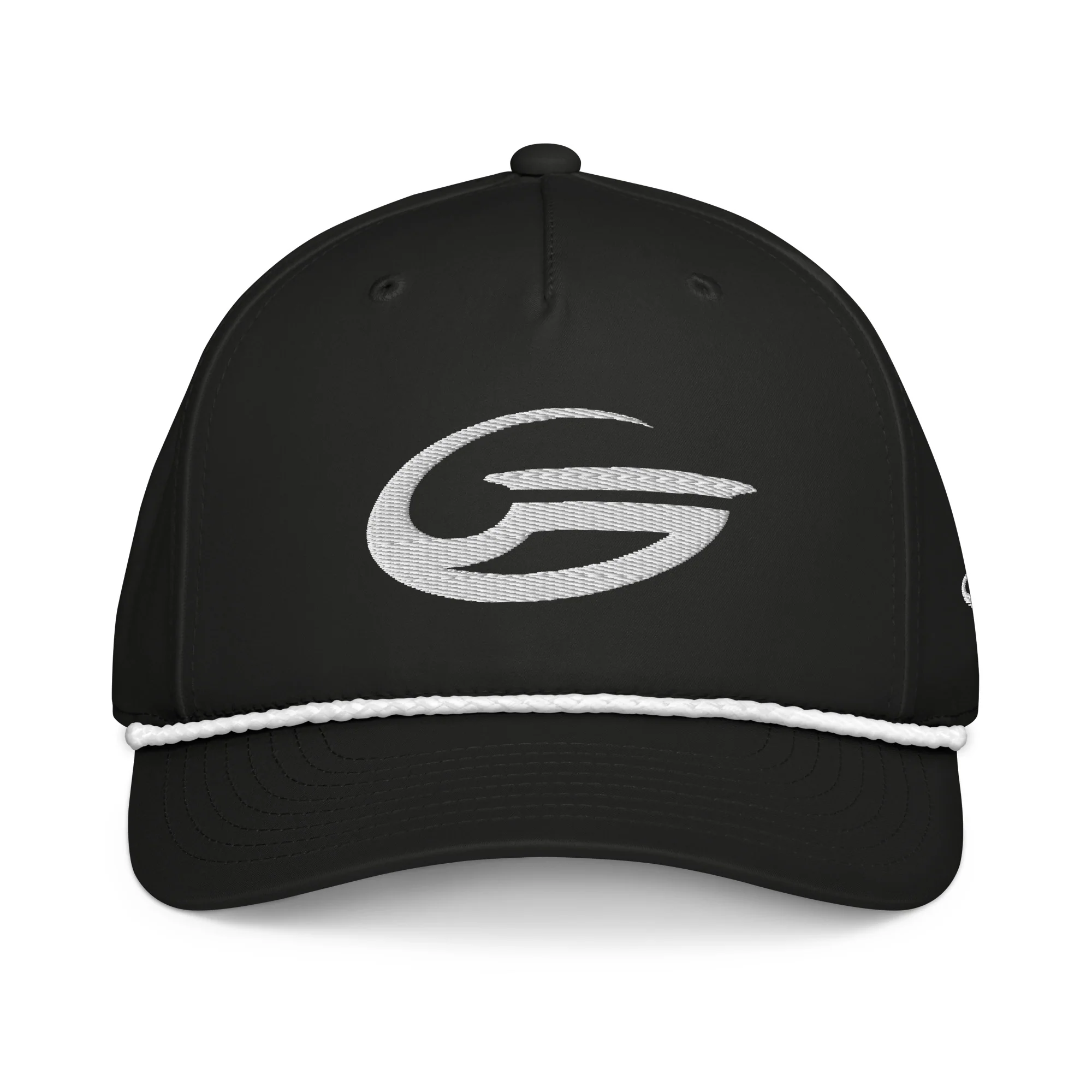 G Logo Rope Cap