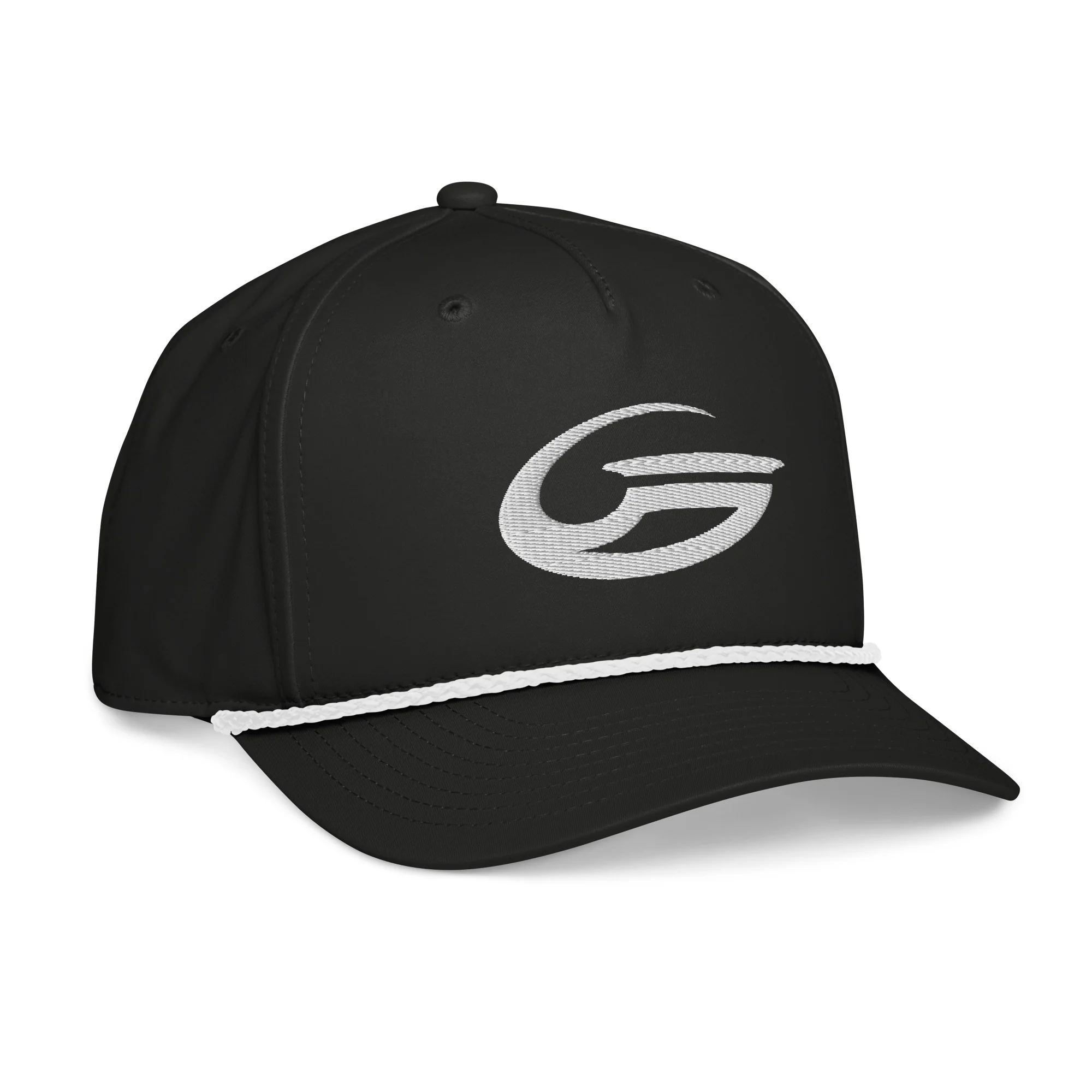 G Logo Rope Cap - Image 4